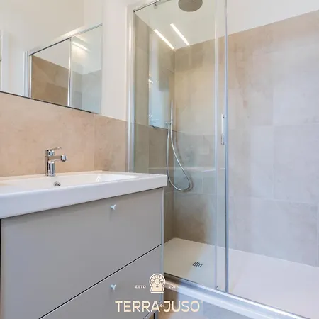 Porta Romana Gæstehus 3*