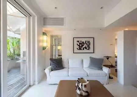 High End Luxury House In The Heart Of Brera 4bdr فيلة