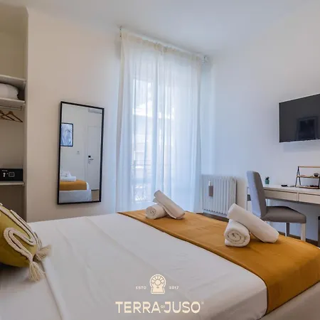 بيت ضيافة Porta Romana ميلان