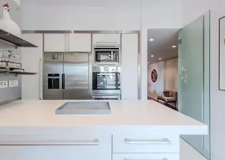 High End Luxury House In The Heart Of Brera 4bdr فيلة *