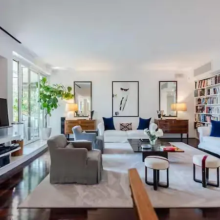 High End Luxury House In The Heart Of Brera 4bdr فيلة *