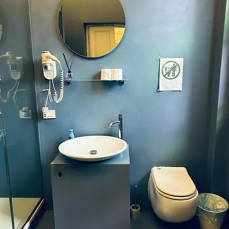 بيت ضيافة Boutique