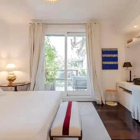 High End Luxury House In The Heart Of Brera 4bdr فيلة