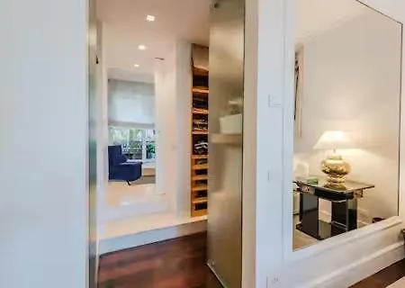 فيلة High End Luxury House In The Heart Of Brera 4bdr