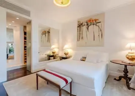 فيلة High End Luxury House In The Heart Of Brera 4bdr ميلان