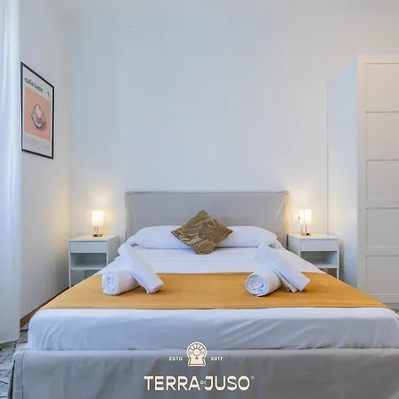 Gæstehus Porta Romana Milano