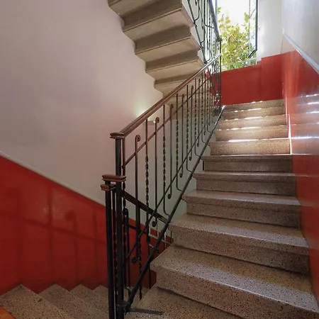 Casa Osti *