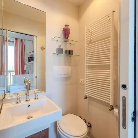 فيلة High End Luxury House In The Heart Of Brera 4bdr *