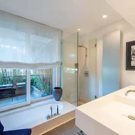 High End Luxury House In The Heart Of Brera 4bdr فيلة *