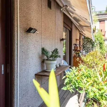 High End Luxury House In The Heart Of Brera 4bdr *