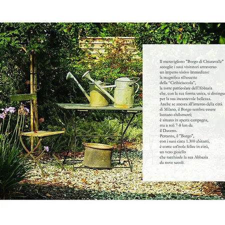 Boutique Borgo Nuovo Ξενοδοχείο Μιλάνο