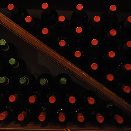 Boutique Borgo Nuovo Hotel