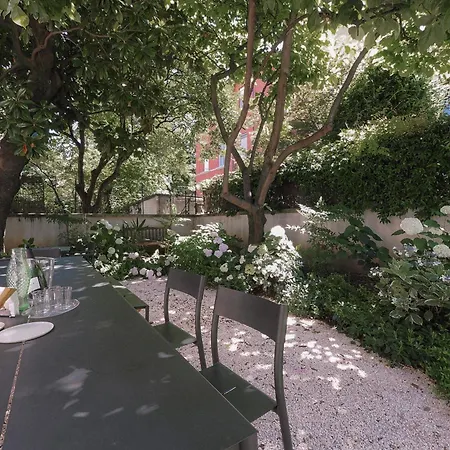 Casa Osti Villa Milano