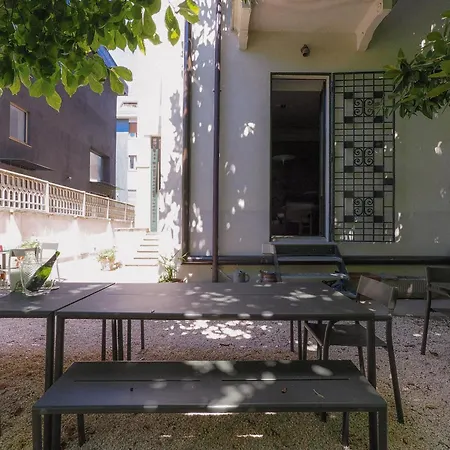 Casa Osti