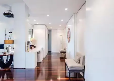 High End Luxury House In The Heart Of Brera 4bdr ميلان