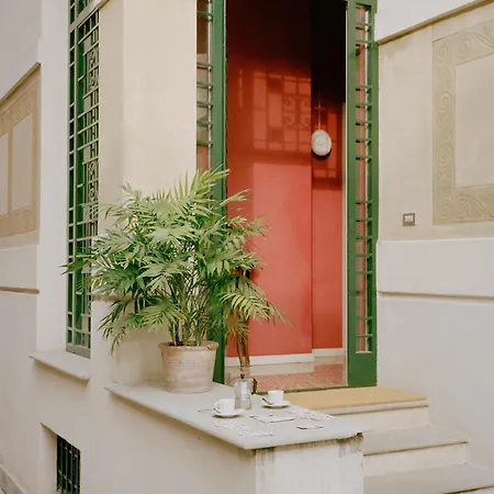 Casa Osti فيلة ميلان