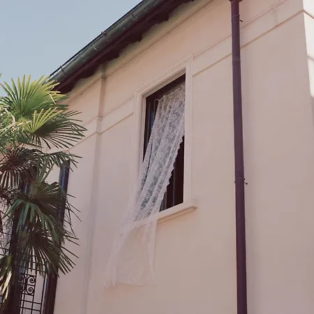 Casa Osti فيلة
