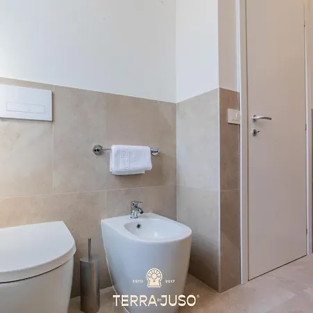 بيت ضيافة Porta Romana