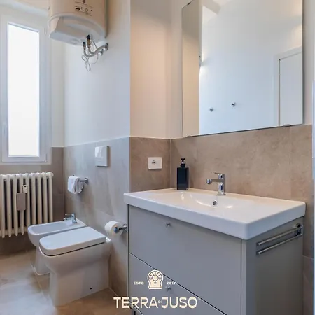Porta Romana 3*