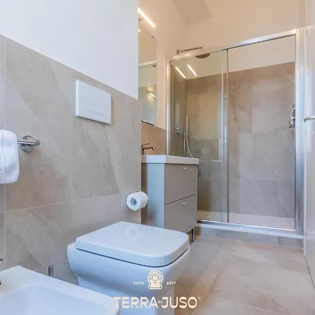 بيت ضيافة Porta Romana 3*