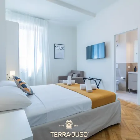 Gæstehus Porta Romana 3*