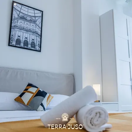 Porta Romana 3*