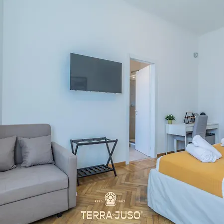Gæstehus Porta Romana Milano