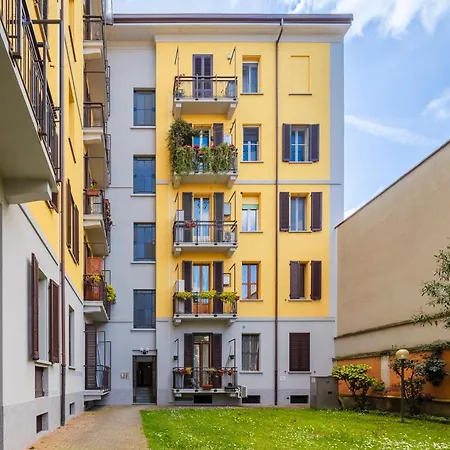 Gæstehus Sammartini 65 - Station Milano