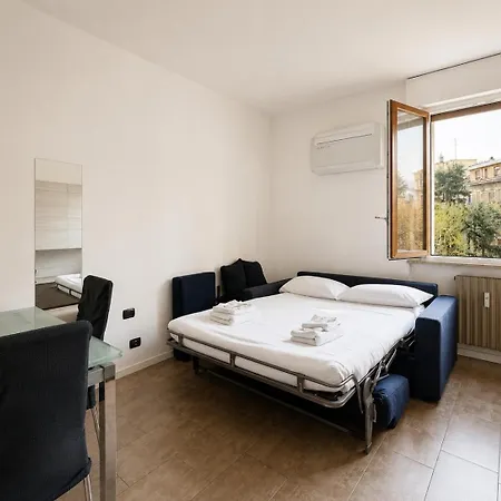 Apartamento Group Near Duomo - Corso Magenta Milão