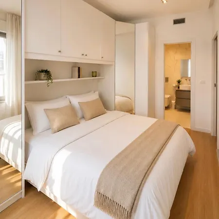 Διαμέρισμα Atelier Pisani - *