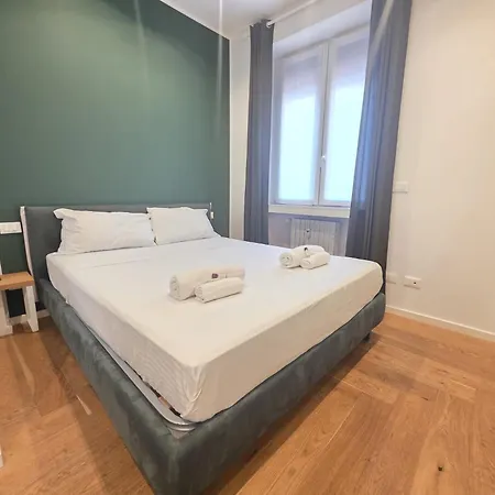 Magenta 32 Center شقة ميلان