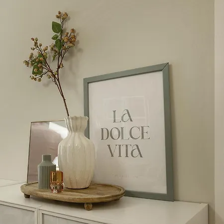Giardino Milanese -duomo 10 Minuti Metro Апартаменты Милан