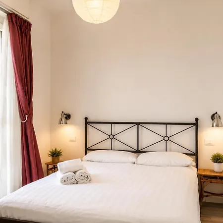 Apartamento Relax Terrace&sauna Rhofieraduomo *