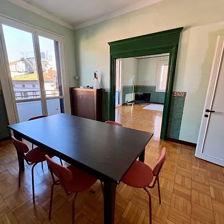 Luxury Penthouse Near Duomo & Colonne *