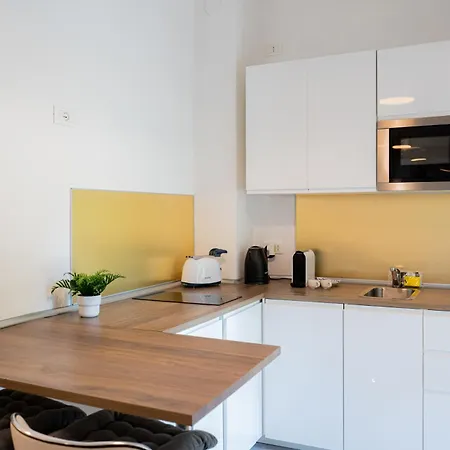 Appartement Vivimihome- D'alviano House *