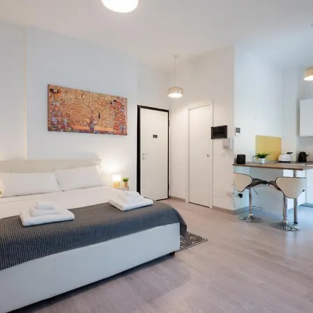 Vivimihome- D'alviano House *