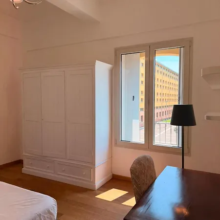 Bicocca Industrial House شقة ميلان