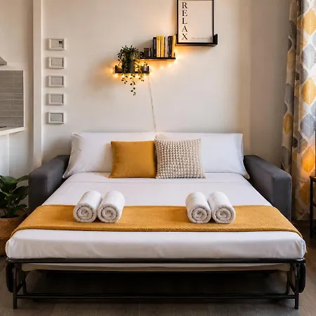 Mimi House - Tiny House In The Heart Of *