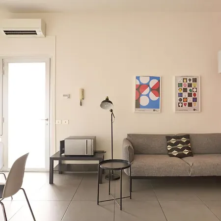 Διαμέρισμα Up To - Residenze A20