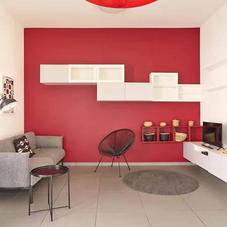 Apartamento Up To - Residenze A20 *