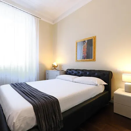 Contempora - Bilocale Smart & Cozy - Corso - Garibaldi