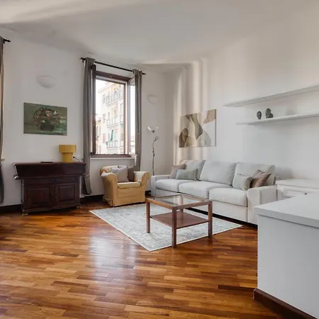 Bright 20 Min From Duomo-m4 Dateo