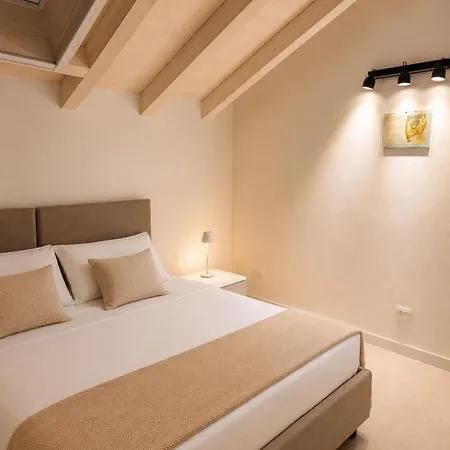 Appartamento Maison Duplex With - Bovisa Politecnico Milano
