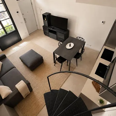 Maison Duplex With - Bovisa Politecnico *