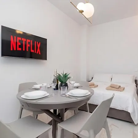 Appartement Elegante Luminoso Milan