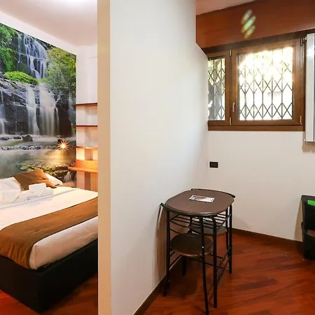Lejlighed The Urban Nest One-bedroom Near M1 *