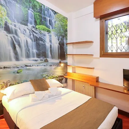Lejlighed The Urban Nest One-bedroom Near M1 *