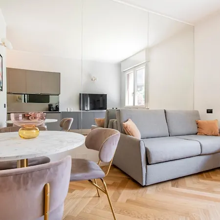 Appartamento Easylife - - Panizza8a - Washington