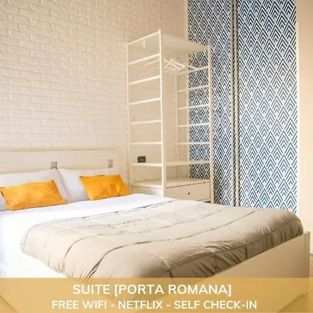 Appartement Porta Romana - Leobrothers - Bergamo 1