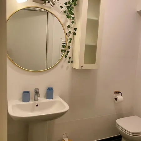 شقة Polimi Aparthotel1 3*